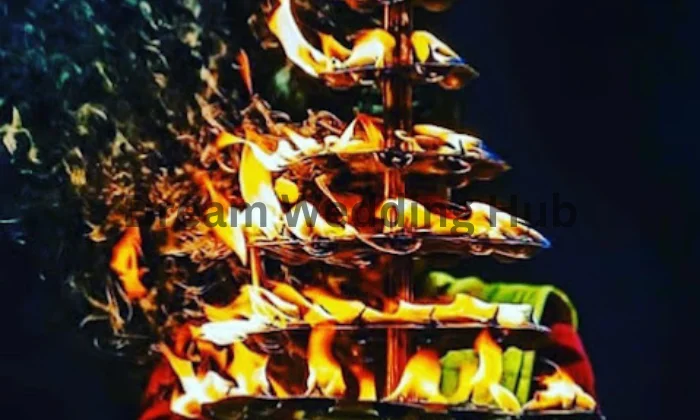 Banarasgangaaartievent